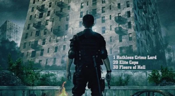 Film Indonesia Tembus Luar Negeri