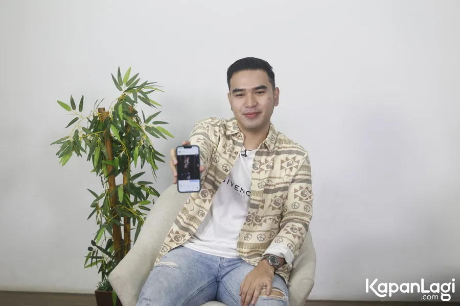 © KapanLagi.com/Bayu Herdianto