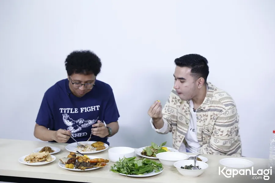 © KapanLagi.com/Bayu Herdianto