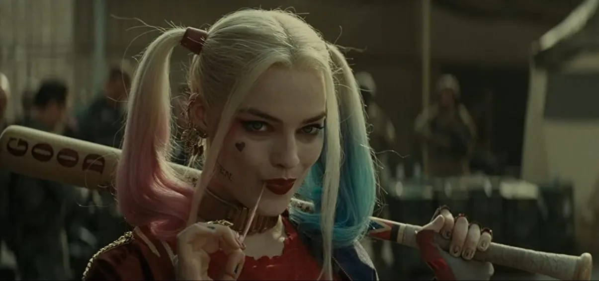 Margot Robbie (Credit: imdb.com/Suicide Squad)
