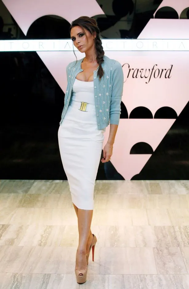 Victoria Beckham @ istimewa