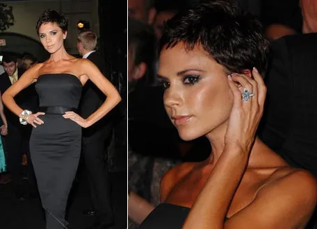 Victoria Beckham @ istimewa