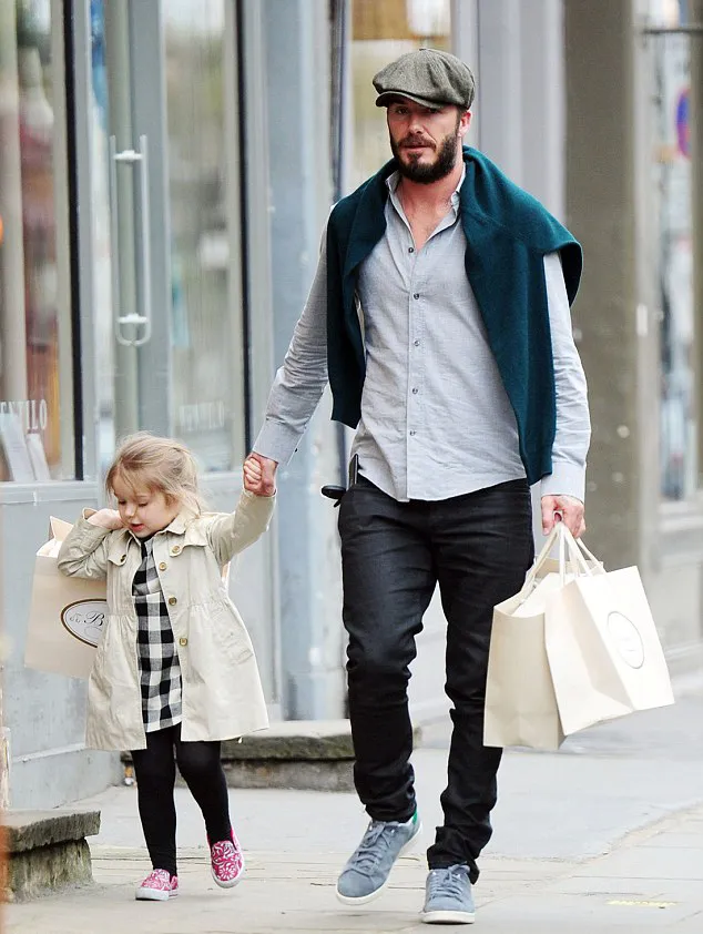 Happy shopping! @ dailymail.co.uk