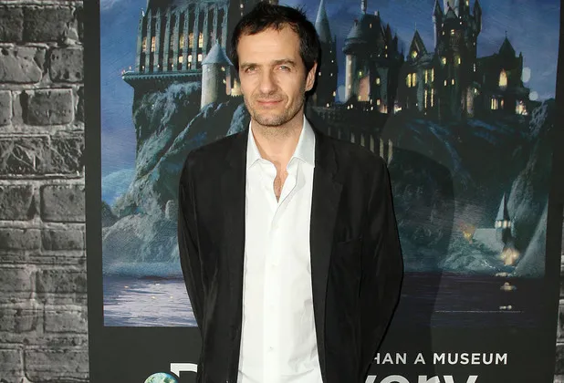 David Heyman @ digitalspy.co.uk