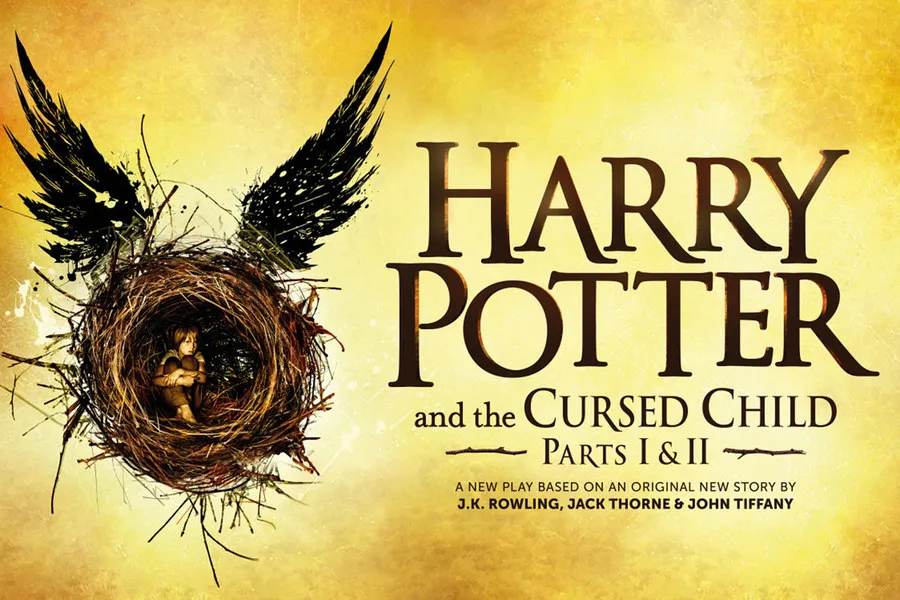 Buku Harry Potter ke-8 bakal diluncurkan. ©Vanity Fair