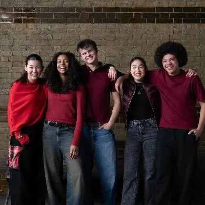 HARRY POTTER THE SERIES Reveal Pemain Lengkap di Empat Asrama Hogwarts, Siapa Saja?