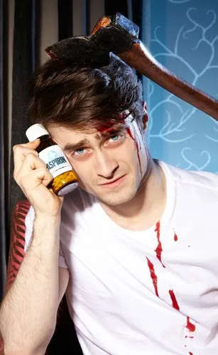 Daniel Radcliffe