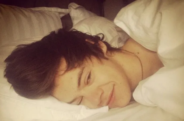 Harry Styles @ digitalspy.co.uk