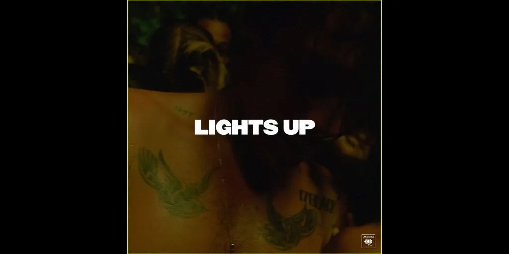 Harry Styles - Lights Up (Terjemahan)