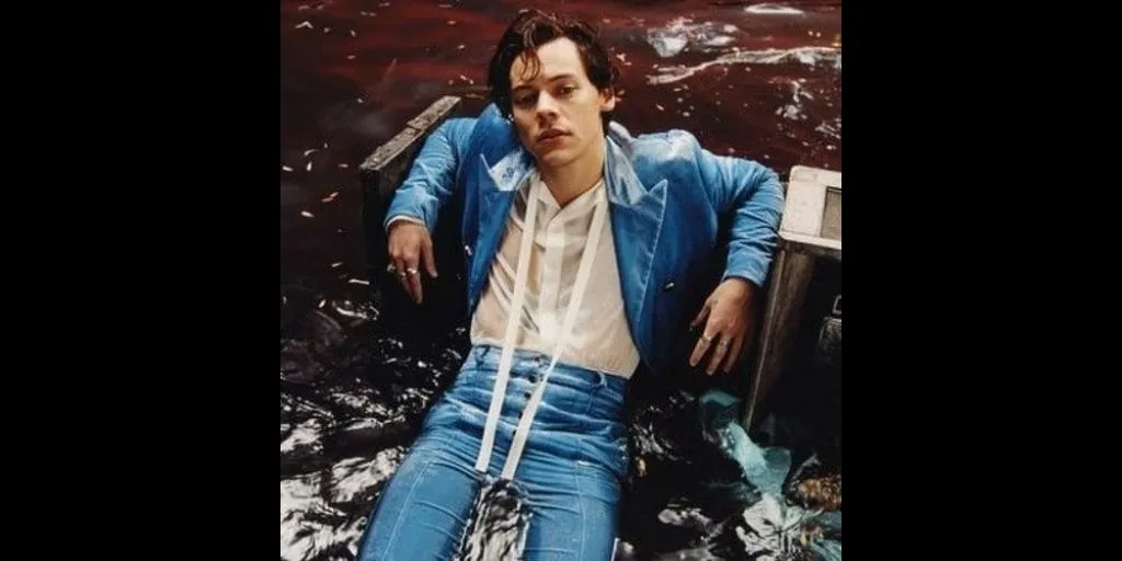 Harry Styles - Medicine (Terjemahan)