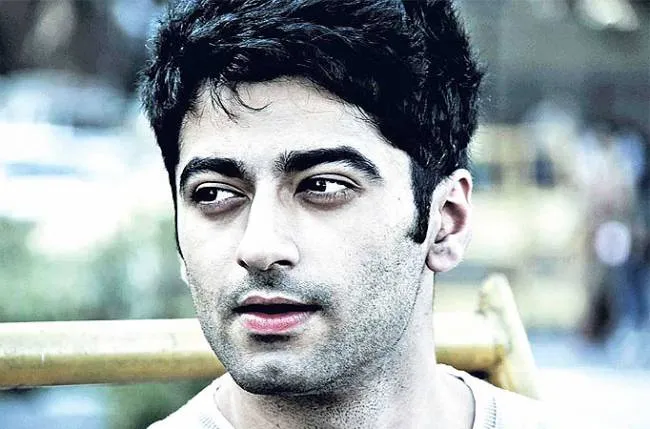 Harshad Arora akan berperan dalam seri terbaru 'Qubool Hai' © Tellychakkar.com