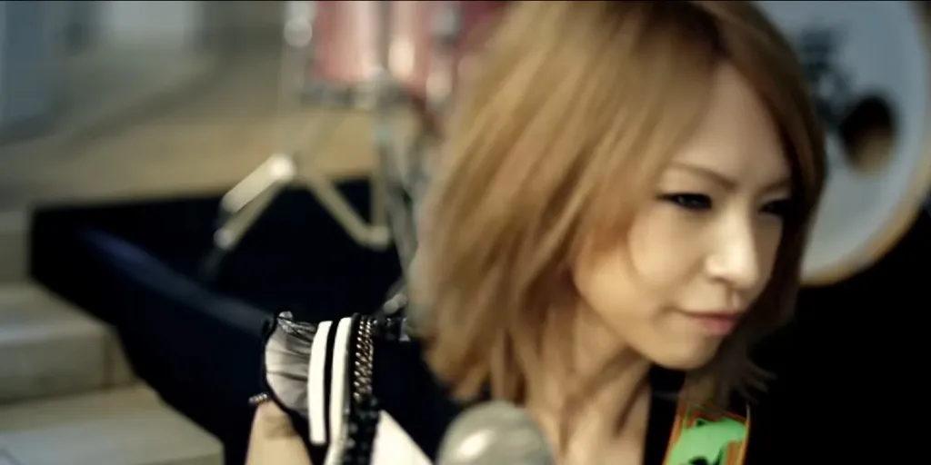 SCANDAL - Harukaze (Terjemahan)