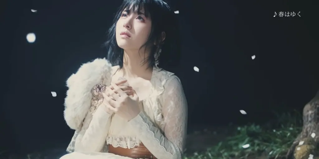 Aimer - Haru wa Yuku (Terjemahan)