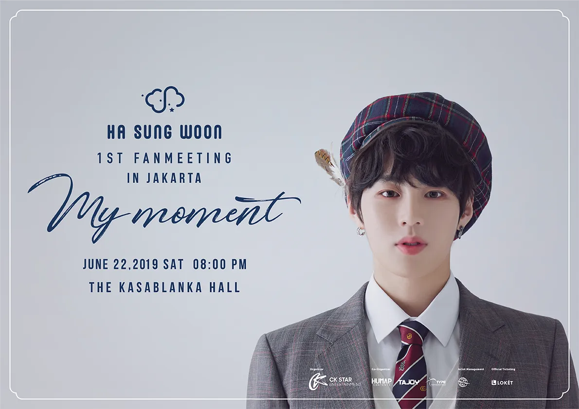 Sudah Ingin Bertemu Fans Indonesia