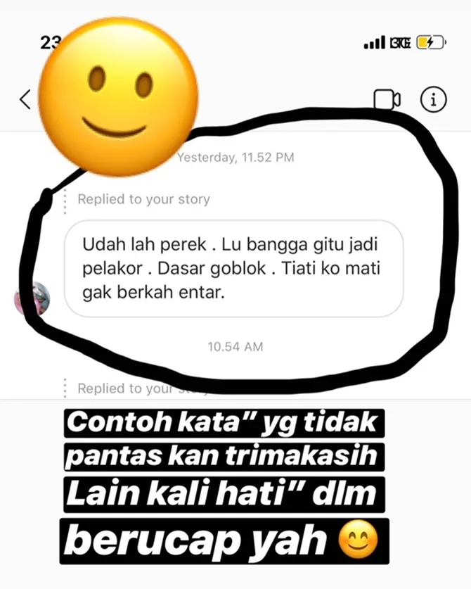 Chat Haters #3