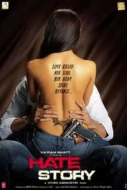 HATE STORY