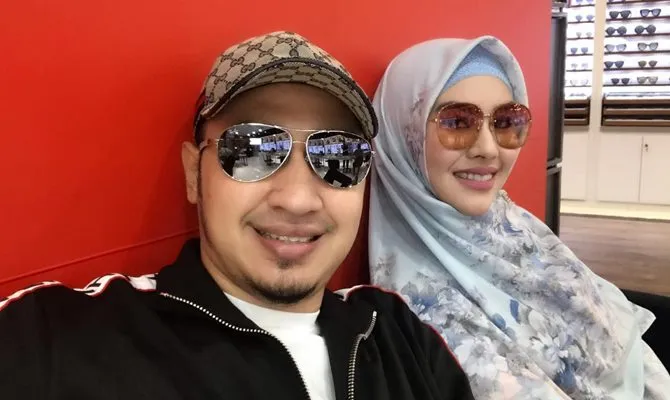 Jadi Suami Super Sabar