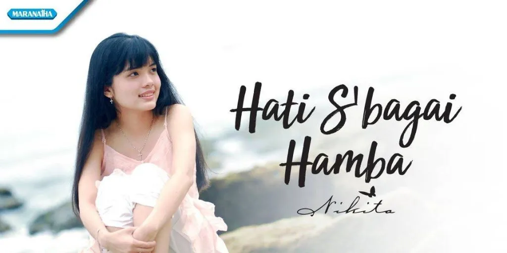 Nikita - Hati Sebagai Hamba
