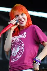 Hayley Williams