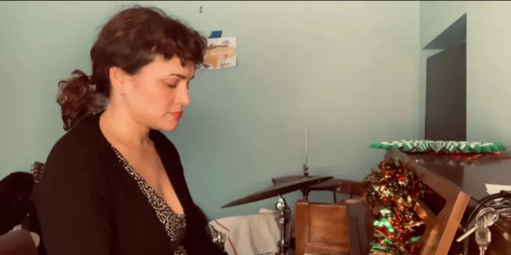 Norah Jones - Have Yourself A Merry Little Christmas