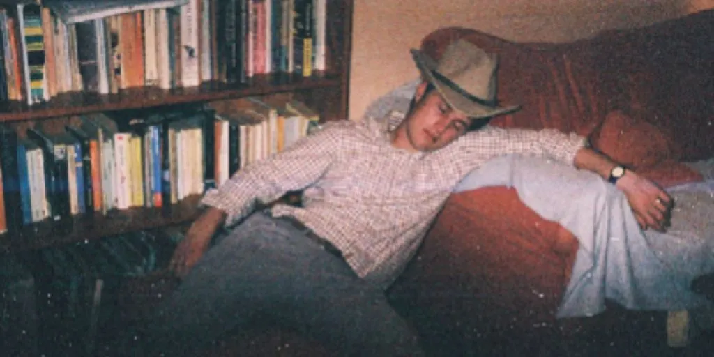 Beatenberg - When I Fall Asleep