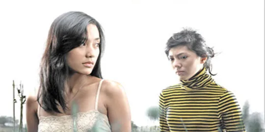 Foto: Maxima Pictures | Film: The Butterfly