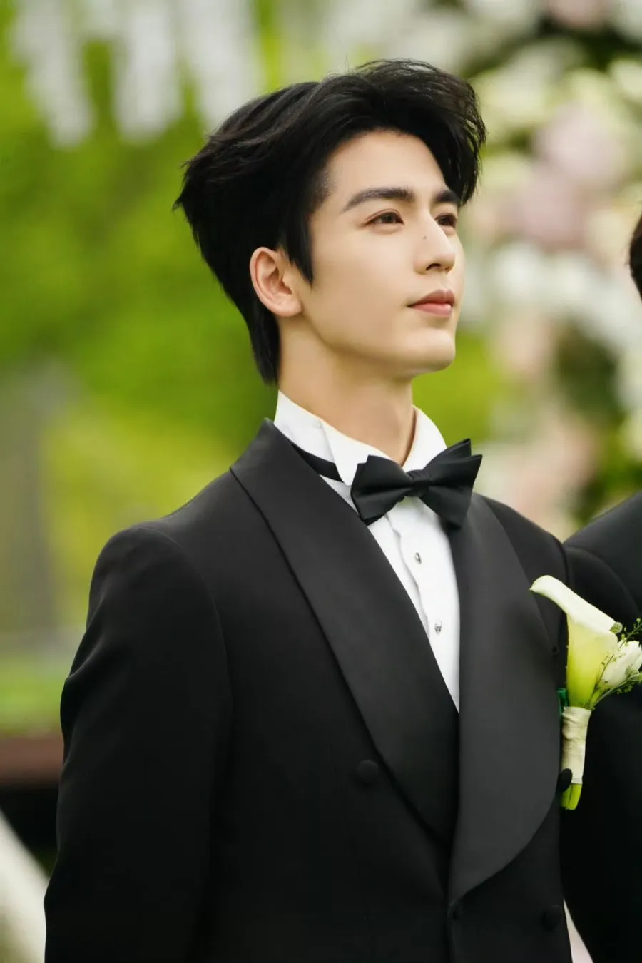 He Su Ye – The Best Thing/ mydramalist