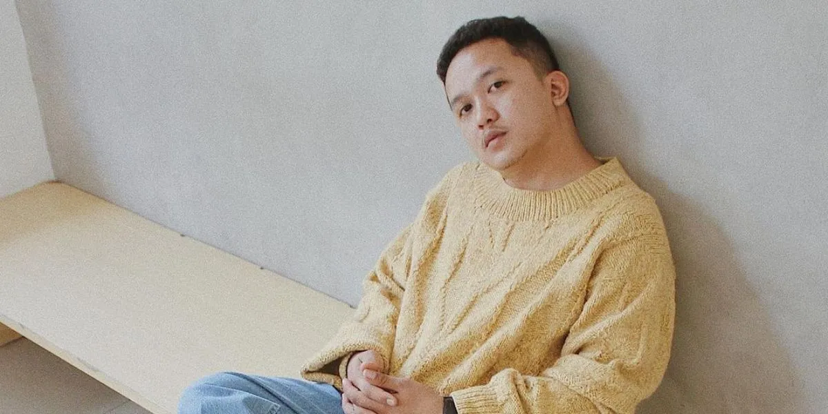 Abimanyu Bhakti 'Kakang Jurnal Risa' - Istirahatlah