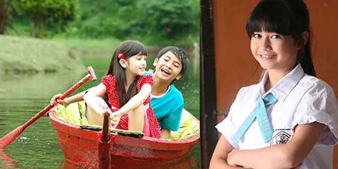 Film HEART yang mampu membuat penontonnya baper masal di tahun 2006.