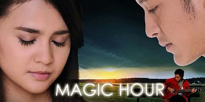 Film yang diperankan oleh Michelle Ziudith dan Dimas Anggara ini sukses menjadi film romantis tahun 2015.