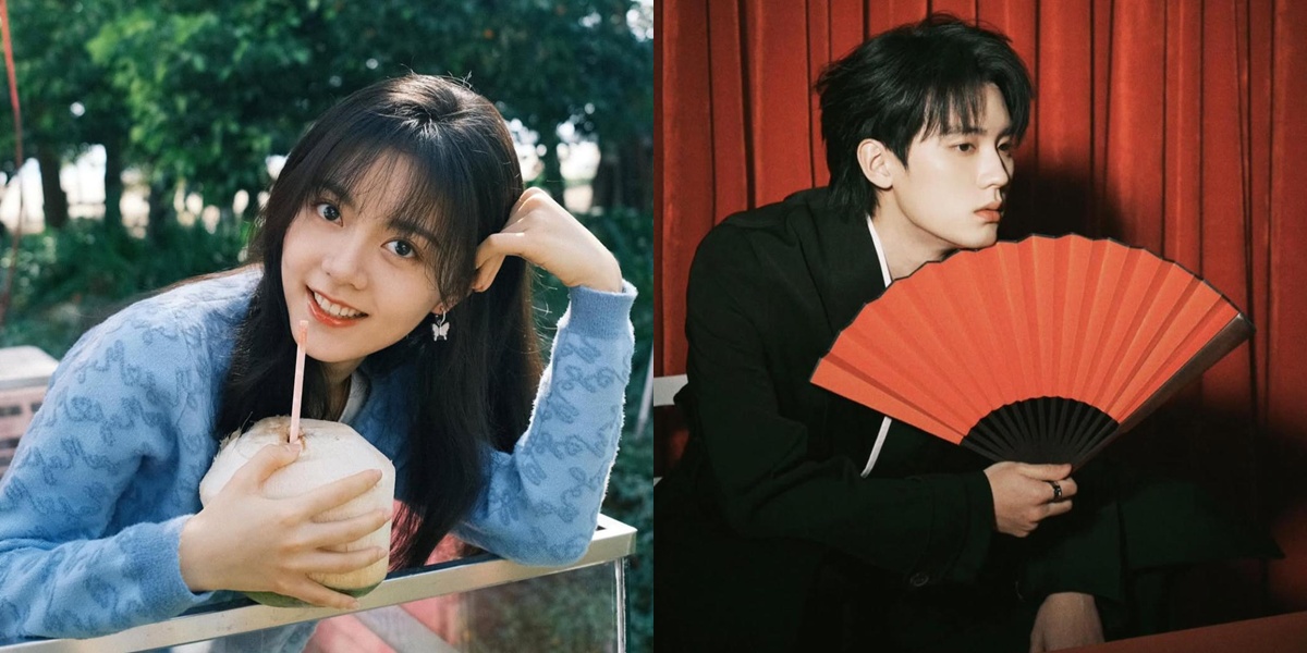 10 Most Popular Chinese Drama Artists with Almost No Scandals in Their Careers