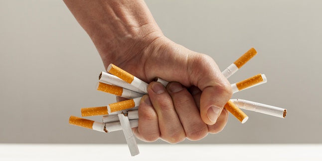 10 Ways to Quit Smoking Permanently, Quickly, and Effectively