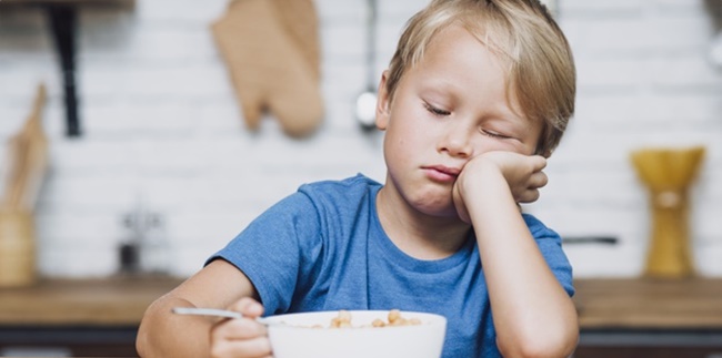 10 Natural Ways to Increase a Child's Appetite