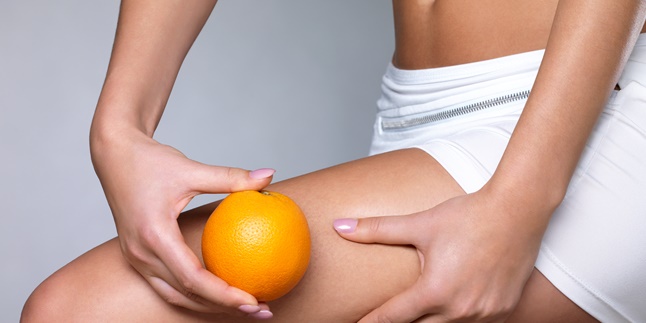 10 Ways to Get Rid of Cellulite Naturally, Quickly, and Safely