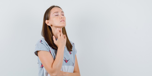 10 Ways to Treat Tonsils Using Natural Ingredients Without Surgery