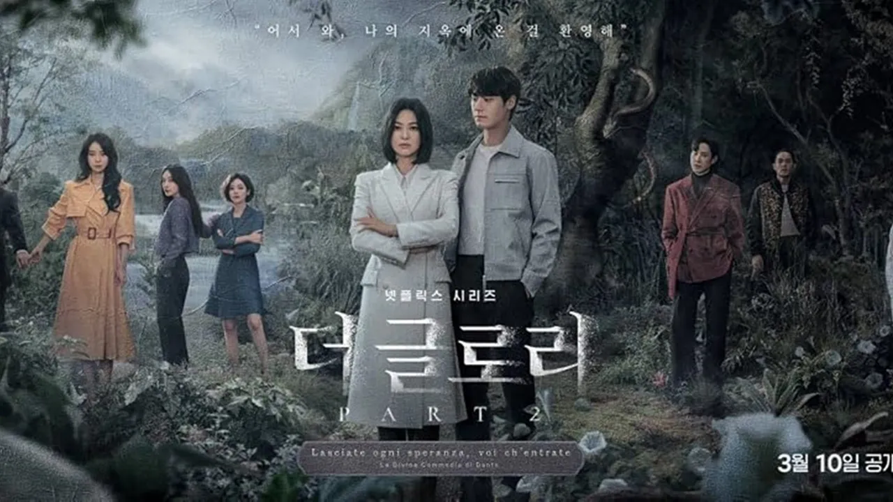 10 Korean Dramas About Students Who Overcome Bullying: Stories of Strategic Revenge