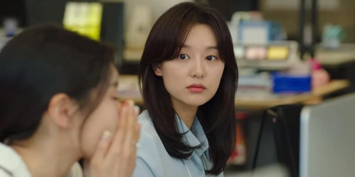 10 Dramas About Adult Women Learning to Enjoy Life Alone, Perfect for Me-Time