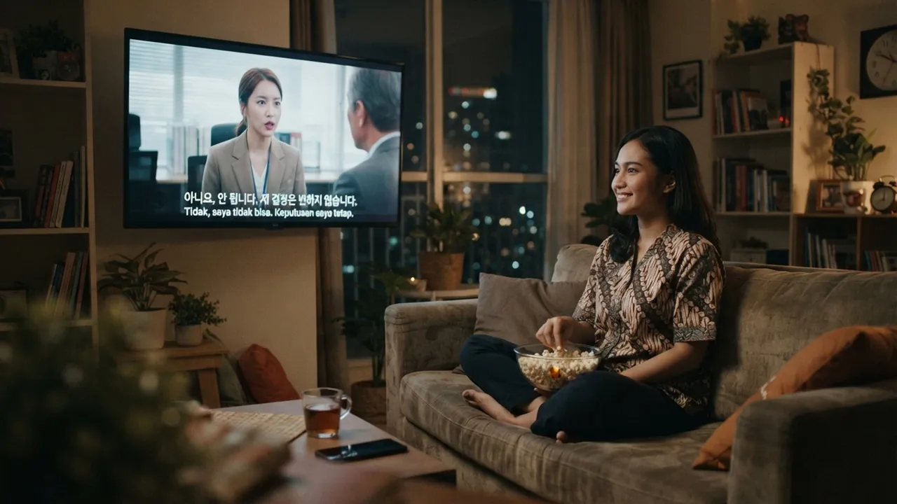 10 Korean Dramas about Female Characters Who Boldly Say No and Firmly Maintain Their Boundaries
