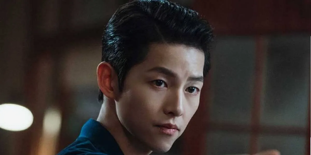 10 Korean Dramas About Mafia Falling in Love, Criminal Stories with a Touch of Romance