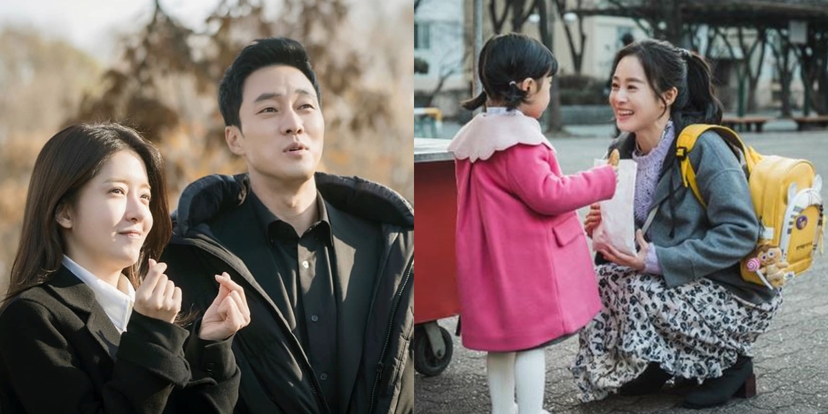 10 Korean Dramas that are Safe to Watch During Fasting with Various Genres, Far from Kissing Scenes