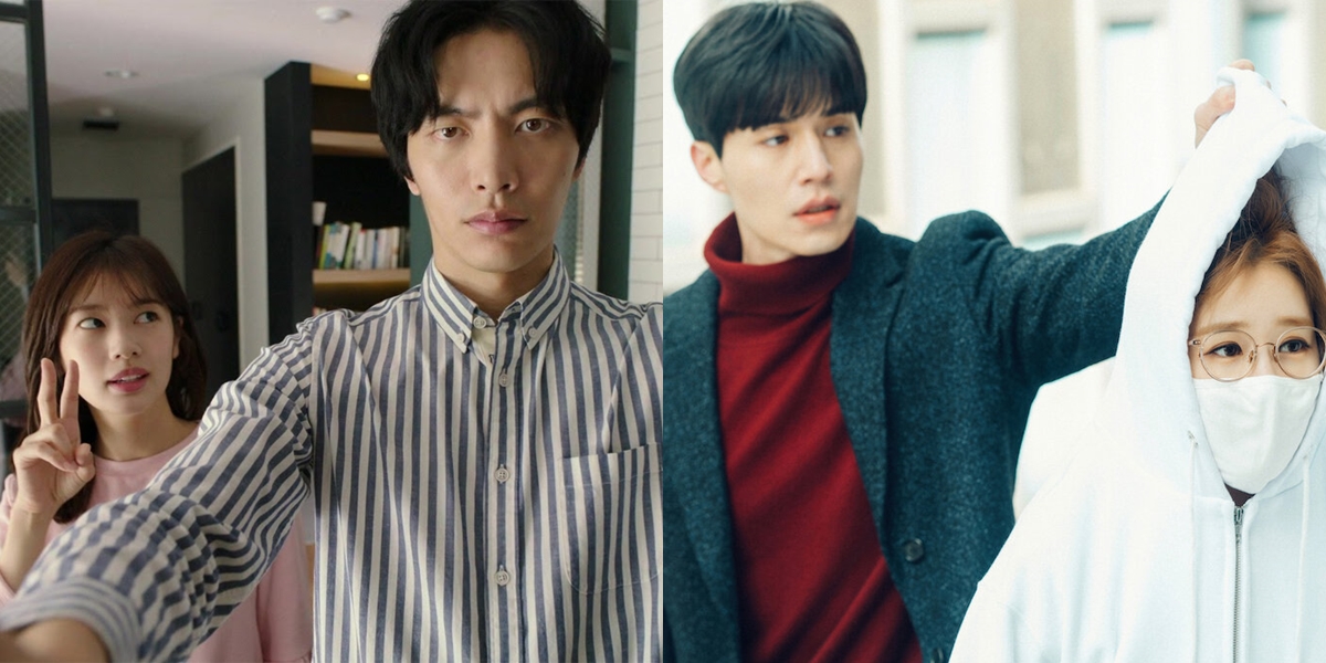 10 Drama About Cold But Romantic Guys, Becoming the Ideal Character for K-Drama Lovers Worldwide