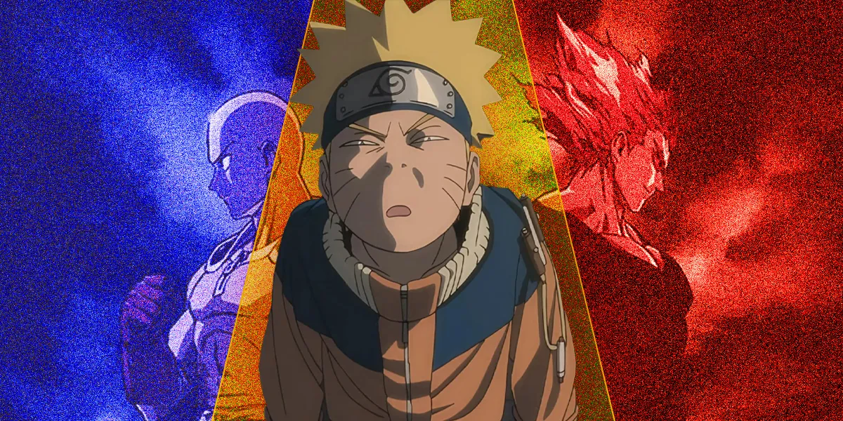 10 Most Hated Anime Episodes by Fans, from Naruto to One Punch Man on the List!
