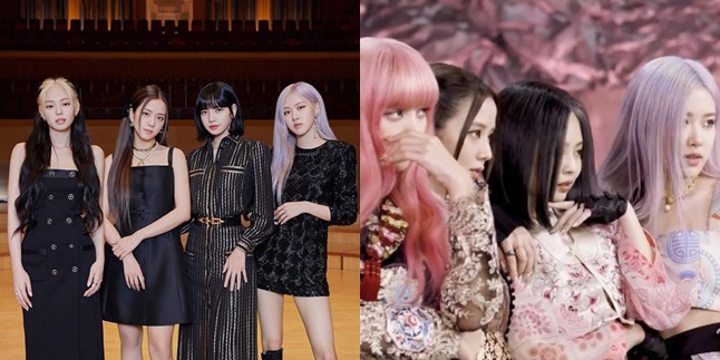 10 Interesting Facts about BLACKPINK's 'How You Like That' MV, Achieving Many Records - Attention-Grabbing New Hairstyles