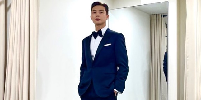 10 Interesting Facts About Park Seo Joon You Might Not Know, Favorite Food - Ideal Type of Woman