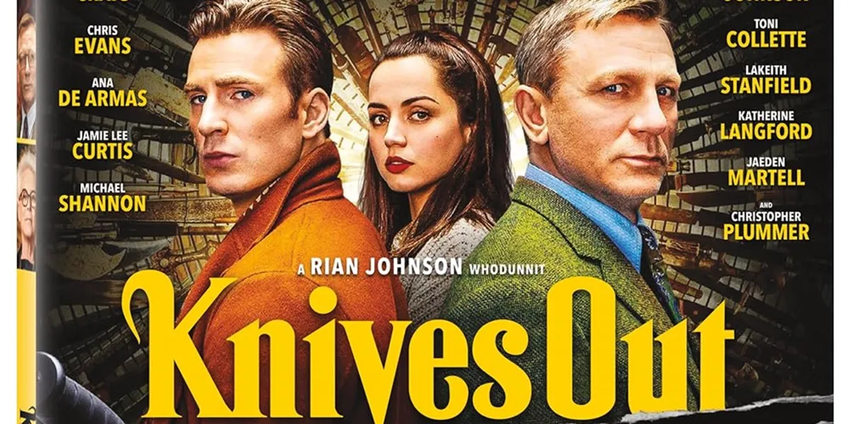 10 Movies That Turn the Audience into Detectives and Join in Solving Mysteries