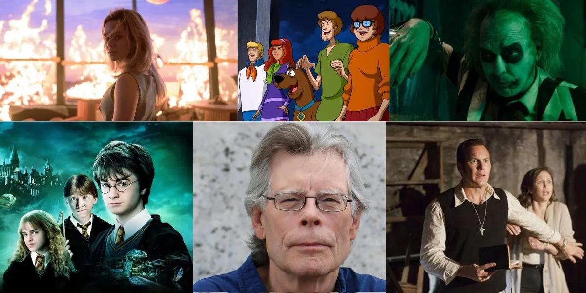 10 Giant Franchises That Netflix Will Own After Acquiring Warner Bros