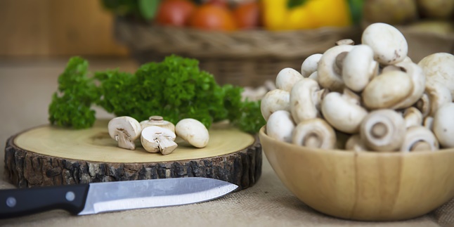 10 Types of Mushrooms that are Safe to Consume, Delicious, and Healthy