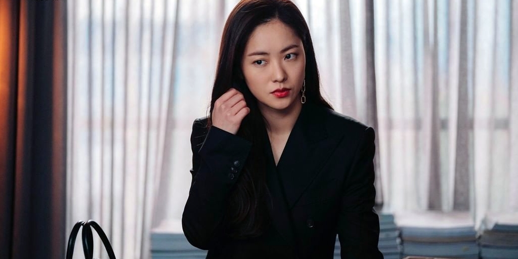15 K-Dramas that Cast Beautiful Actresses to Play Prosecutors or Lawyers, Girl Power!