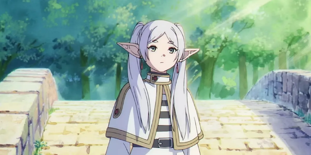 10 Anime Characters with White Hair Whose Powers Are Unmatched!