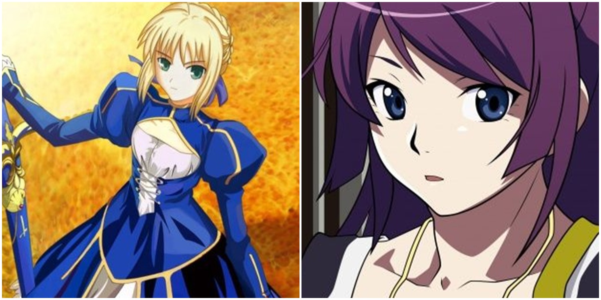 10 Recommendations for Anime with Cold Girl Characters Who Actually Have a Soft Heart